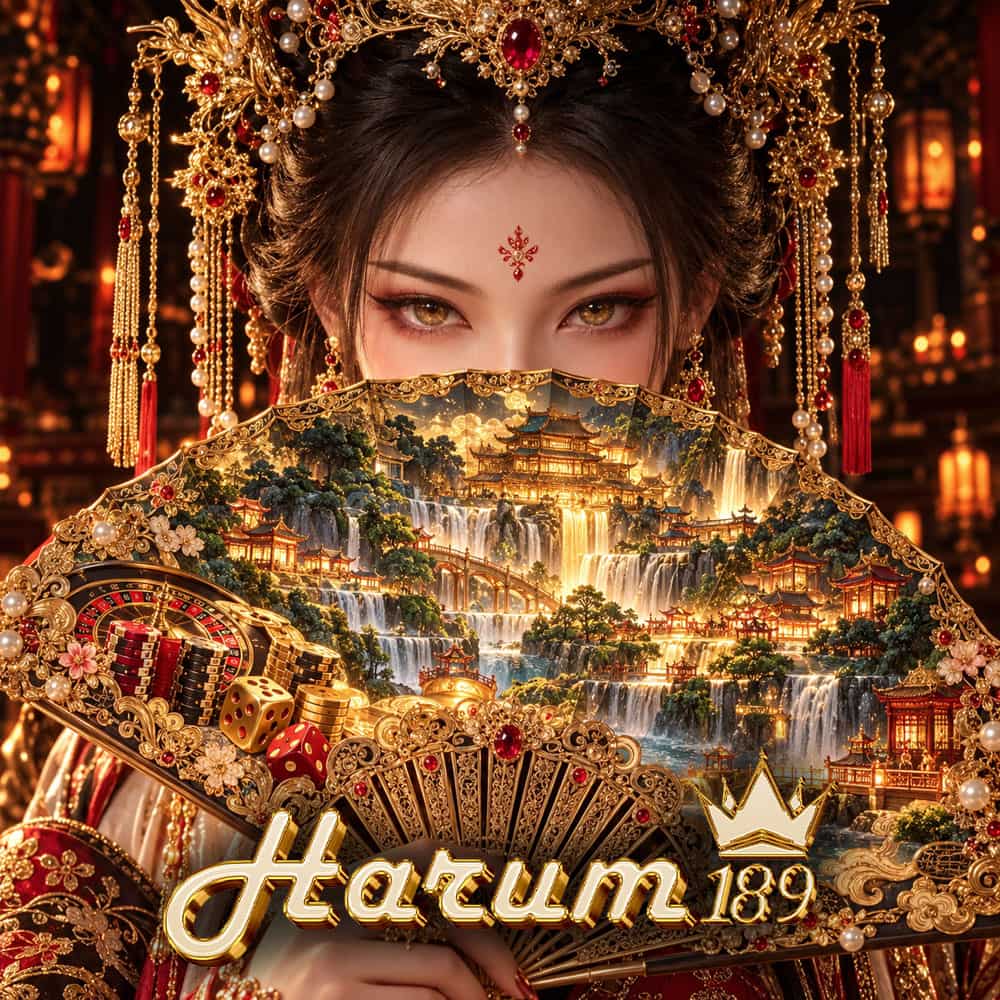 Harum189: Resmi Daftar Sekarang & Klaim Bonus Menarik Hari Ini by Hey siriusly